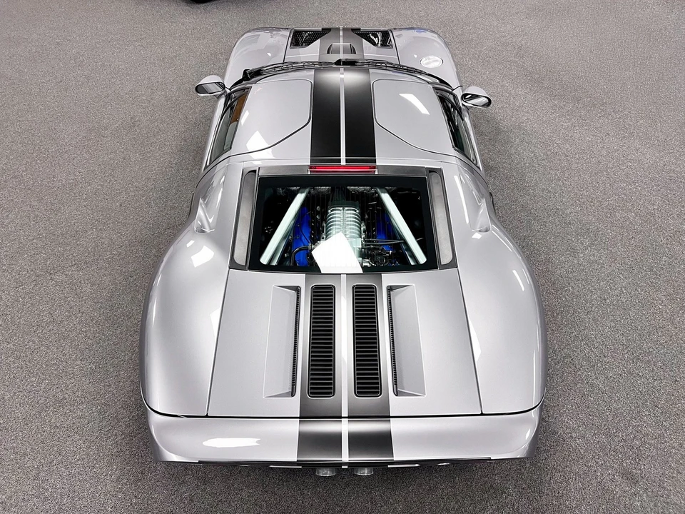 2006 Ford GT - Image 9 of 24