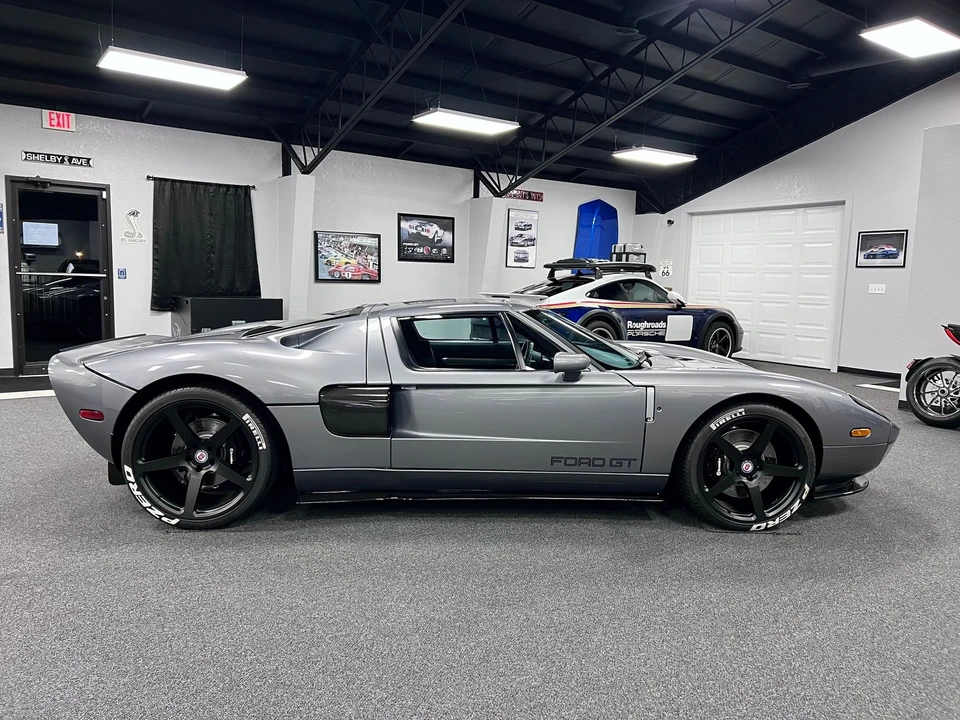 2006 Ford GT - Image 5 of 24