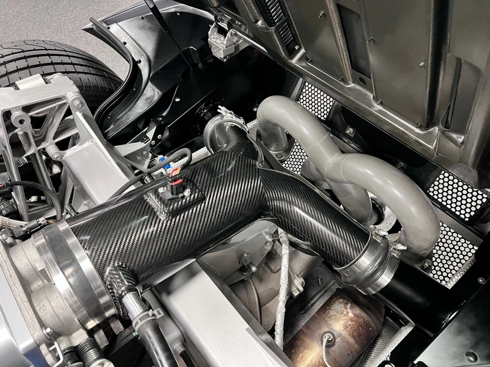 2006 Ford GT 1st Gen - Image 18 of 21
