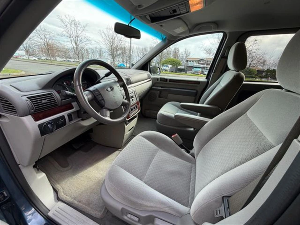 2006 Ford - Image 21 of 31