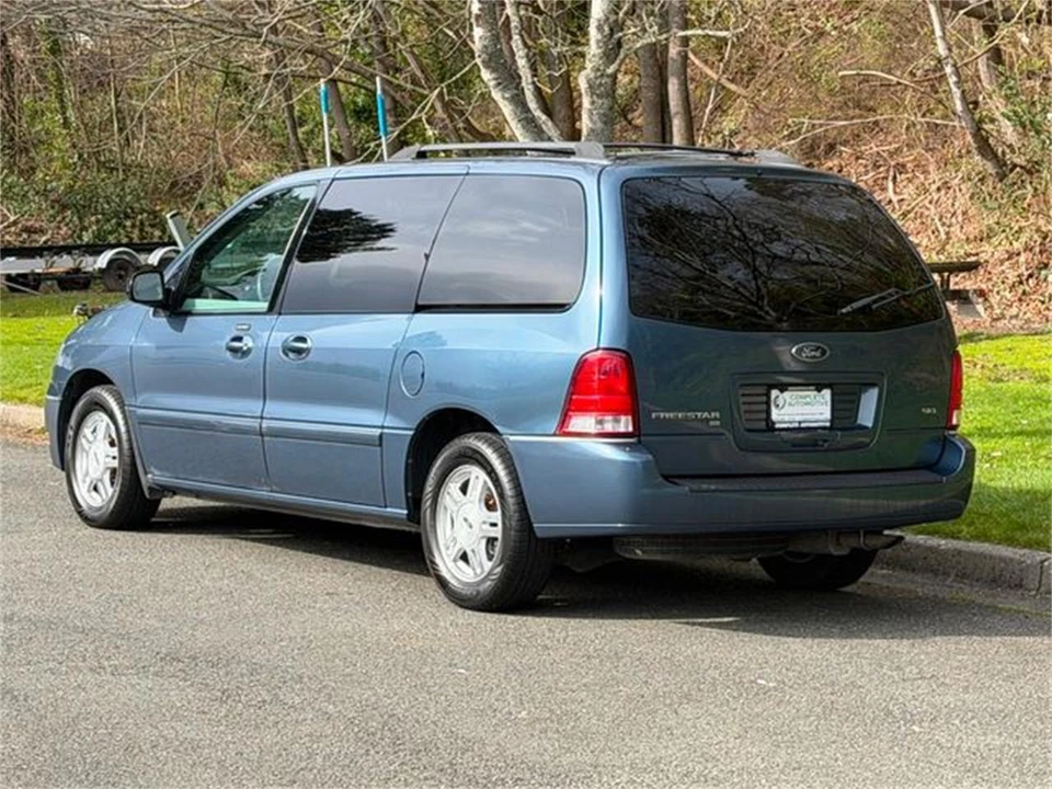 2006 Ford - Image 5 of 31