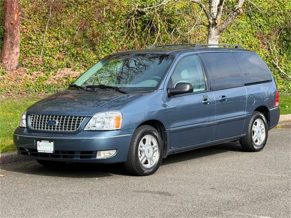 2006 Ford - Image 3 of 31