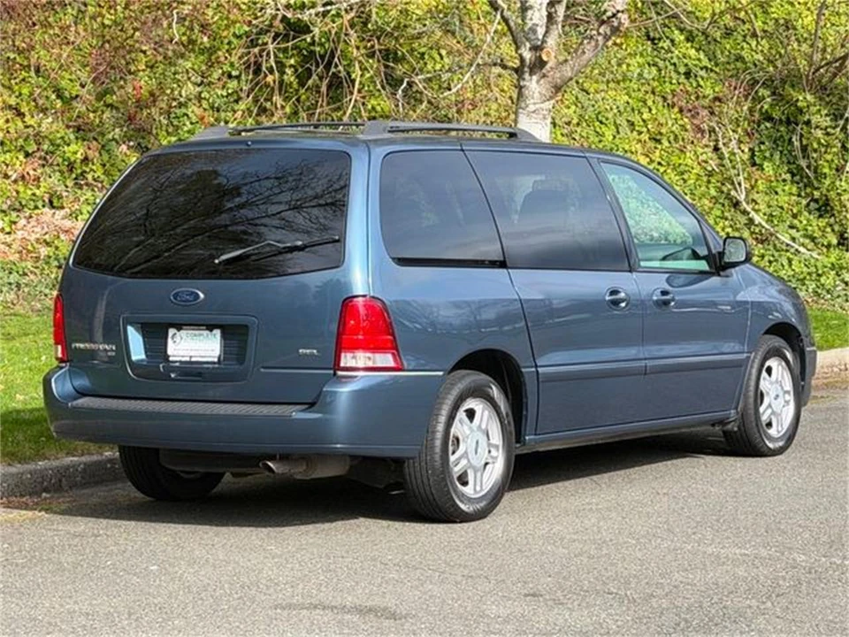 2006 Ford - Image 6 of 31