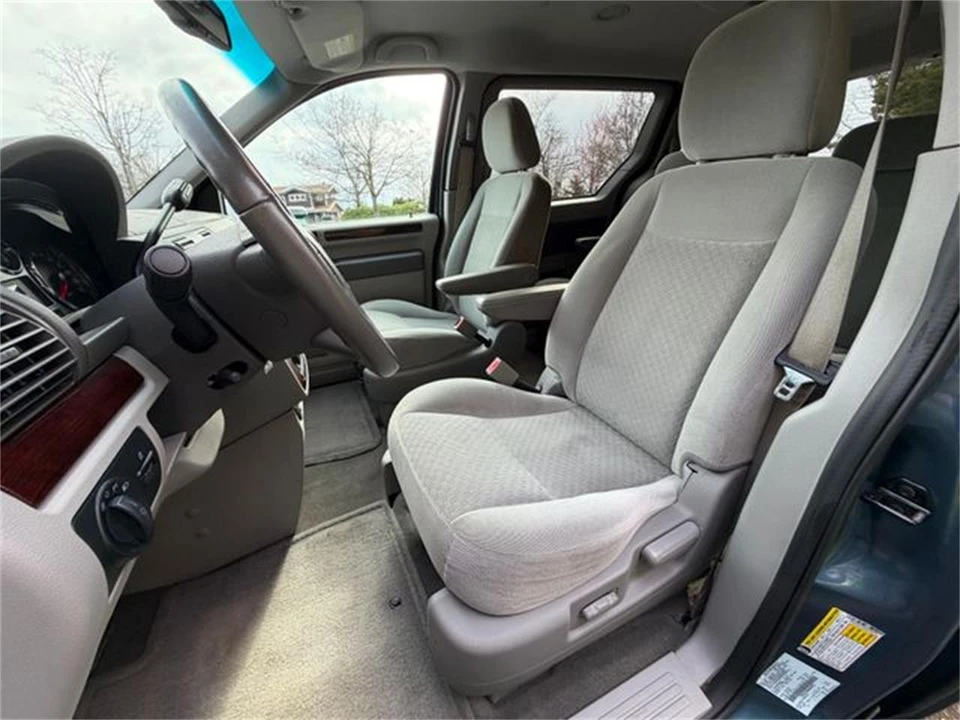 2006 Ford - Image 22 of 31