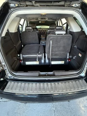 2006 Ford Freestyle - Image 19 of 21