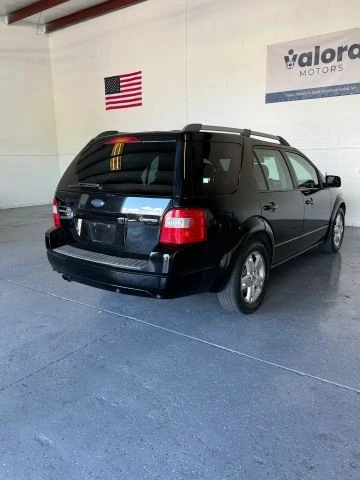 2006 Ford Freestyle - Image 13 of 21