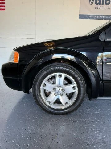 2006 Ford Freestyle - Image 6 of 21