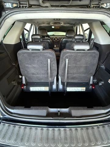 2006 Ford Freestyle - Image 18 of 21