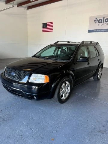 2006 Ford Freestyle - Image 2 of 21
