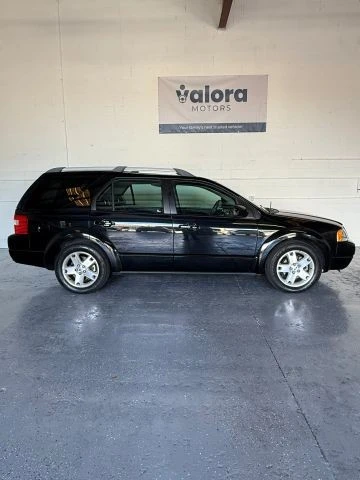 2006 Ford Freestyle - Image 9 of 21