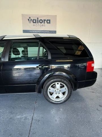 2006 Ford Freestyle - Image 7 of 21