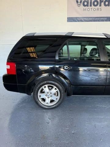 2006 Ford Freestyle - Image 12 of 21