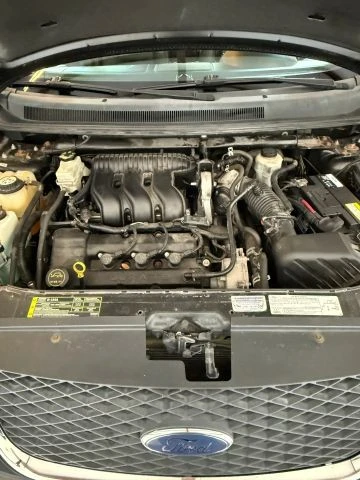2006 Ford Freestyle - Image 16 of 21