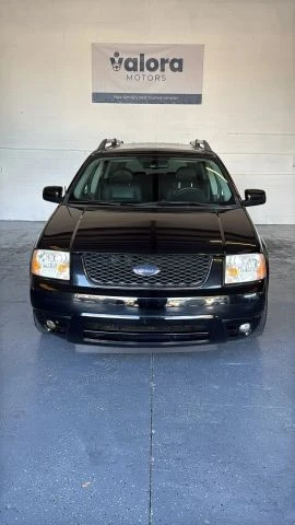 2006 Ford Freestyle - Image 2 of 21