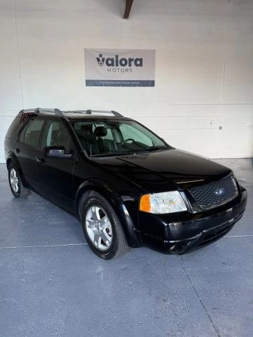 2006 Ford Freestyle - Image 4 of 21