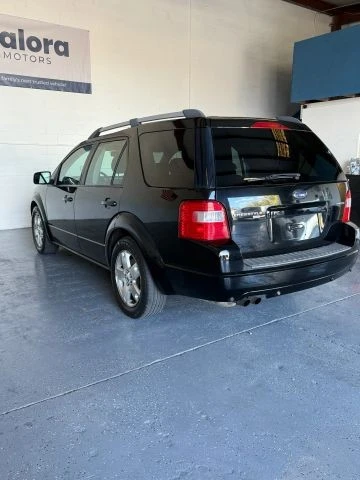 2006 Ford Freestyle - Image 15 of 21