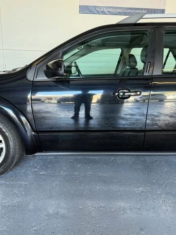 2006 Ford Freestyle - Image 7 of 21