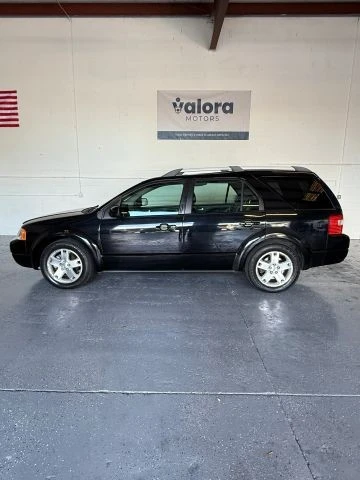 2006 Ford Freestyle - Image 5 of 21