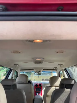 2006 Ford Freestyle · SE Sport Utility 4D