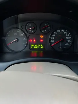 2006 Ford Freestyle SE Sport Utility 4D