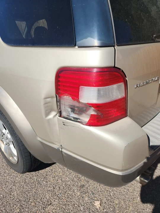 2006 Ford Freestyle - Image 2 of 7