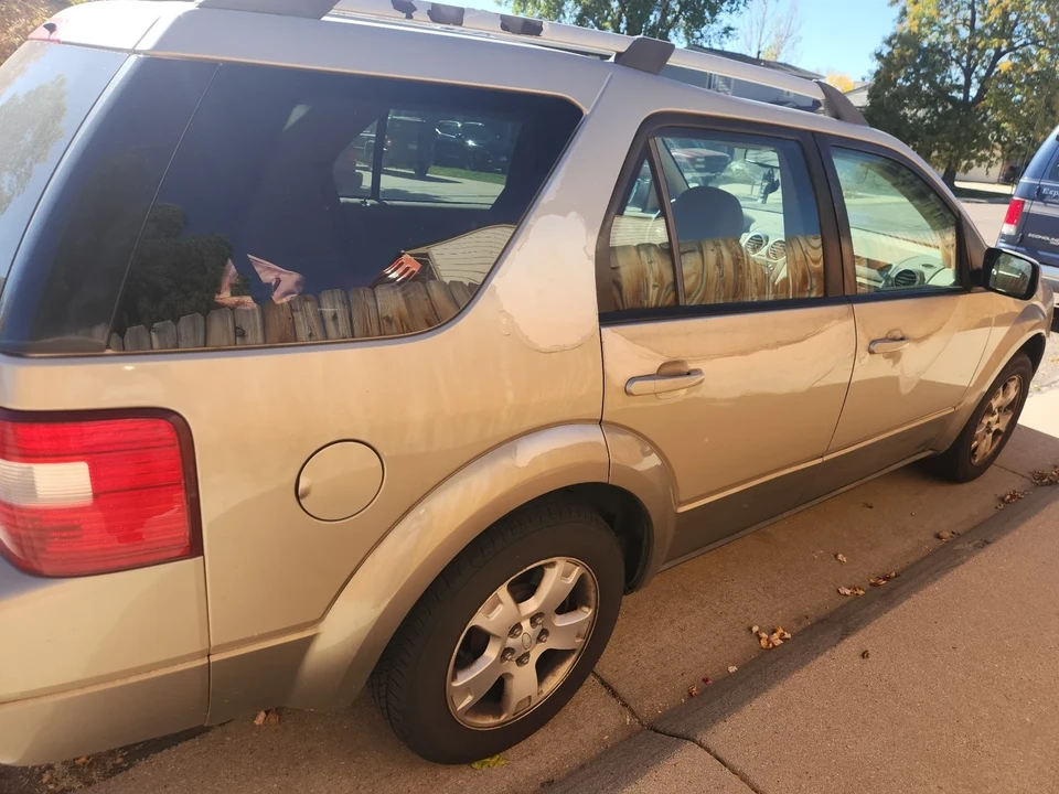 2006 Ford Freestyle - Image 3 of 7