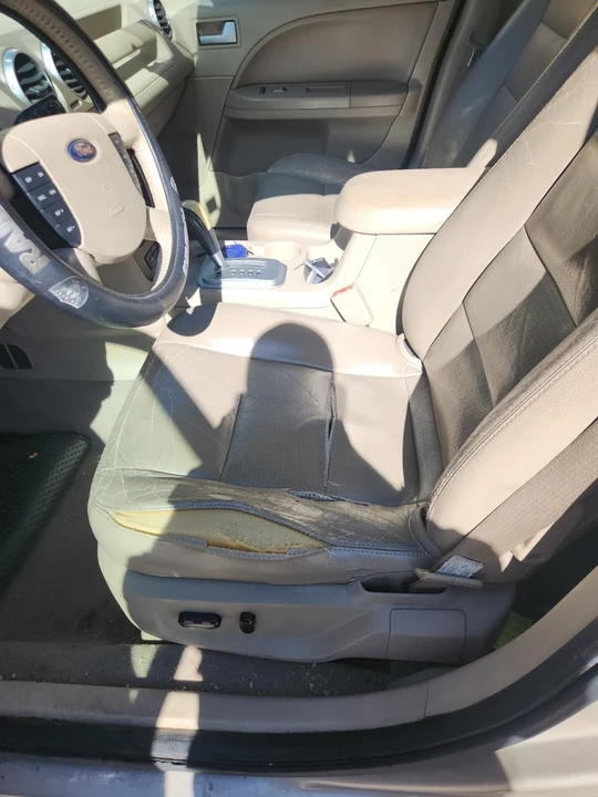 2006 Ford Freestyle - Image 6 of 7