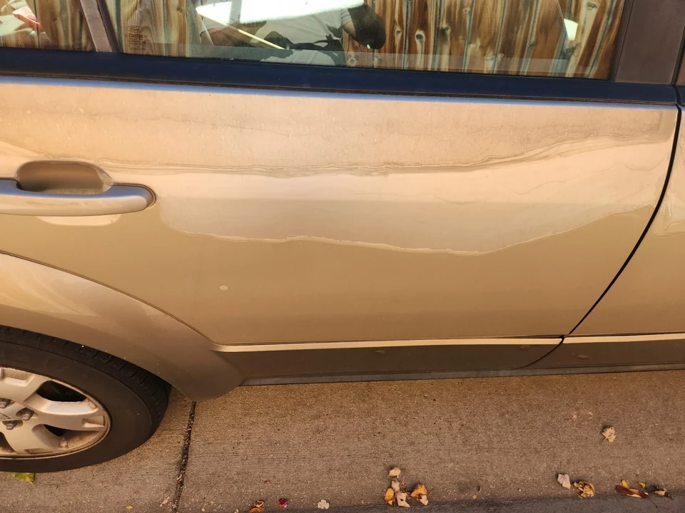 2006 Ford Freestyle - Image 7 of 7