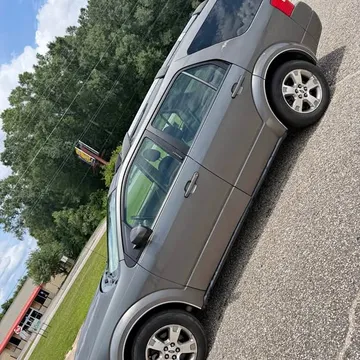 2006 Ford Freestyle SEL