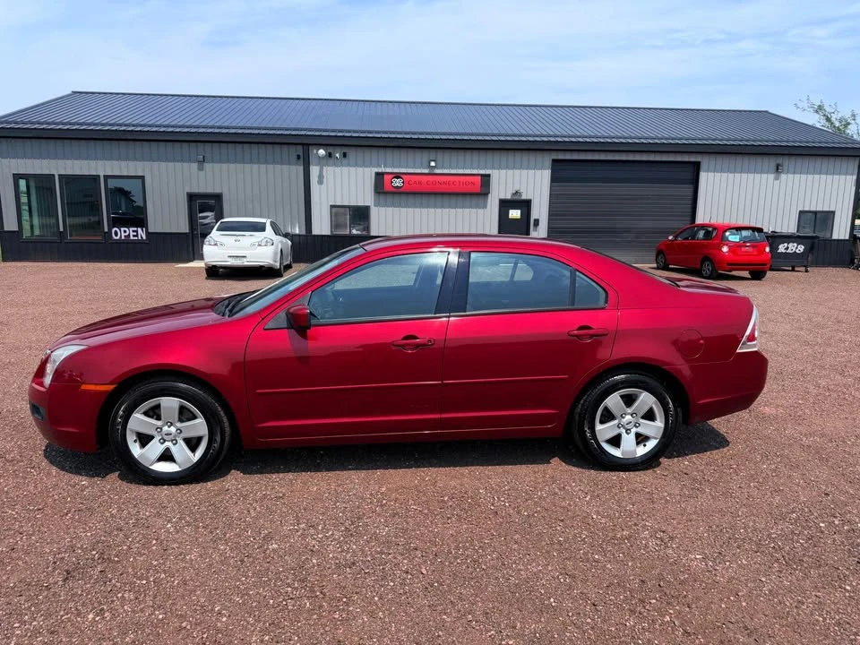 2006 Ford Fusion 1st Gen - Image 8 of 18