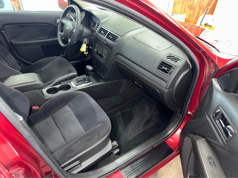 2006 Ford Fusion 1st Gen - Image 15 of 18