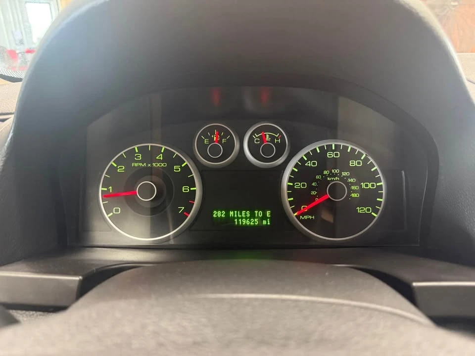 2006 Ford Fusion 1st Gen - Image 18 of 18