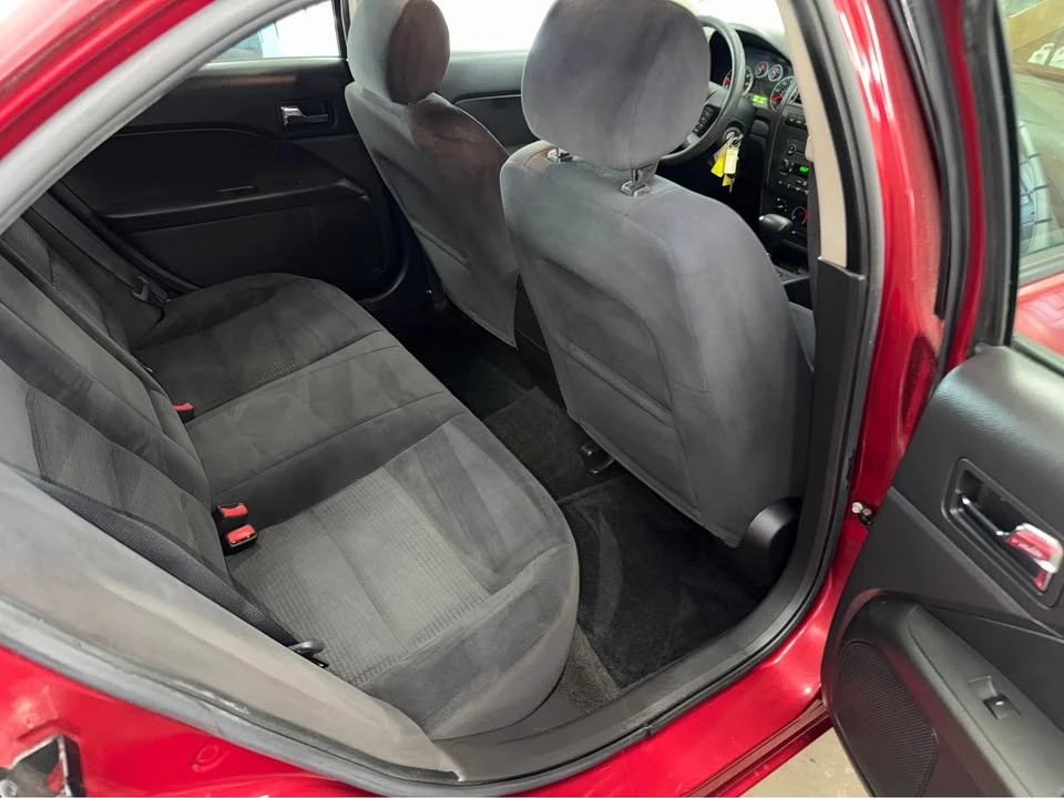 2006 Ford Fusion 1st Gen - Image 13 of 18