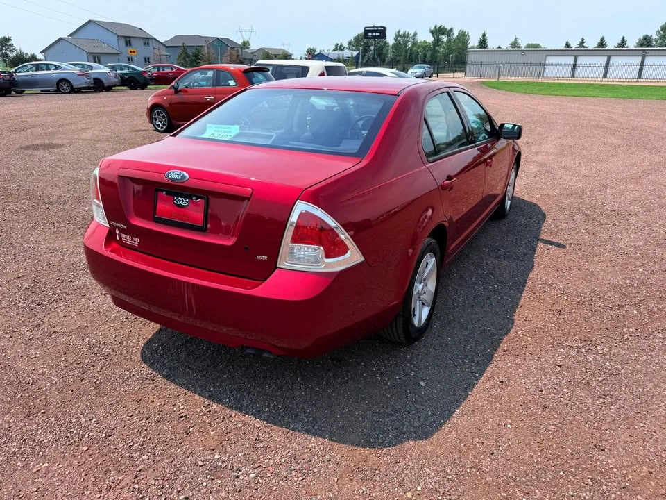 2006 Ford Fusion 1st Gen - Image 5 of 18