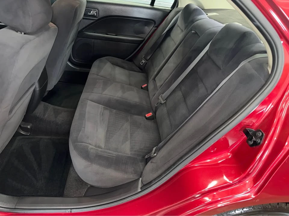 2006 Ford Fusion 1st Gen - Image 12 of 18