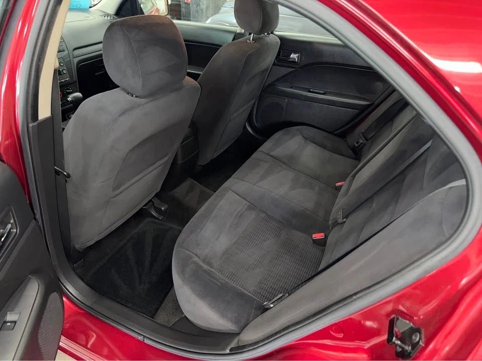 2006 Ford Fusion 1st Gen - Image 11 of 18