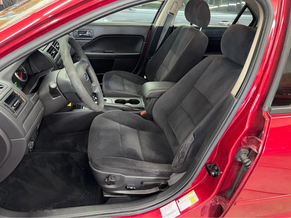 2006 Ford Fusion 1st Gen - Image 10 of 18