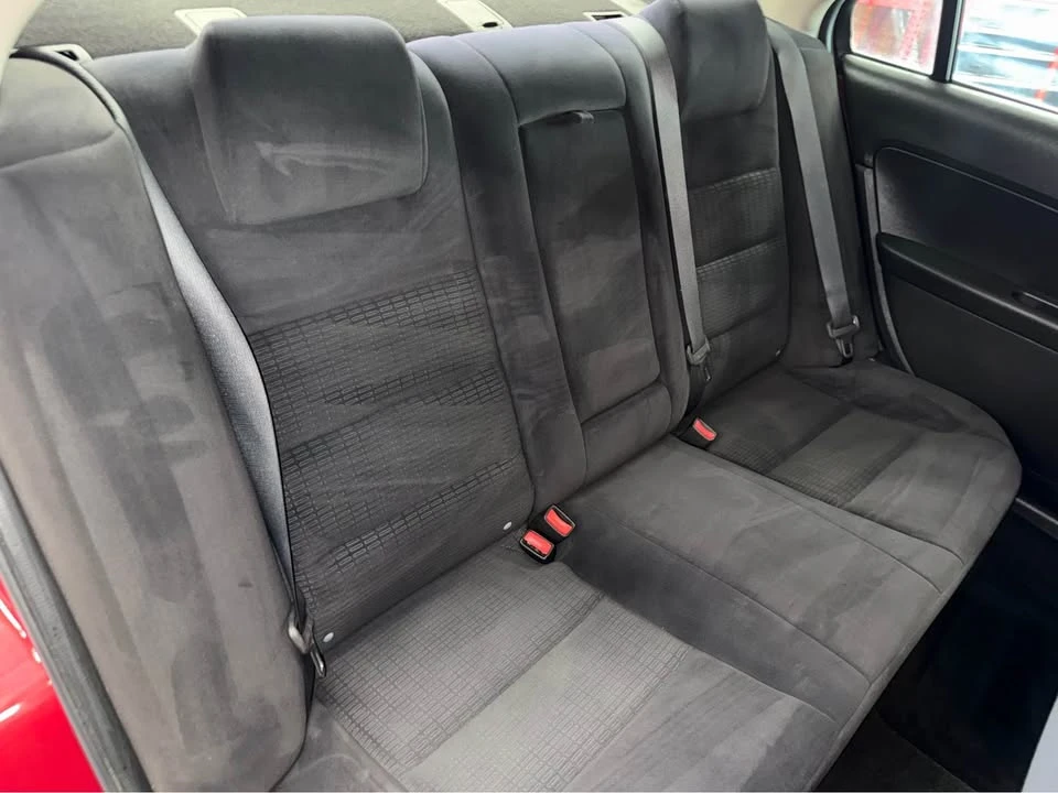 2006 Ford Fusion 1st Gen - Image 14 of 18