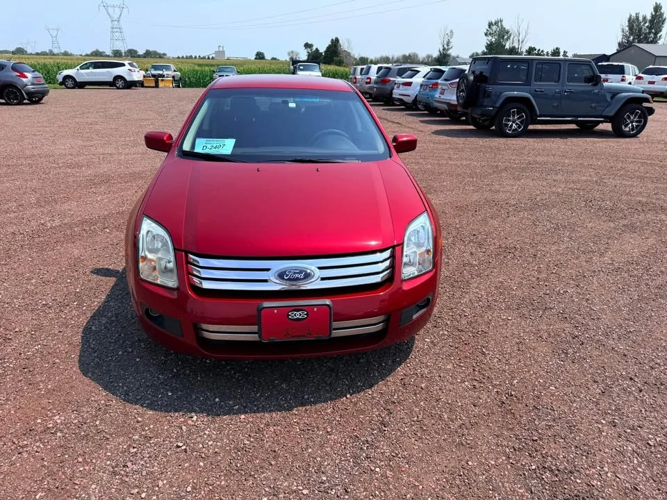 2006 Ford Fusion 1st Gen - Image 2 of 18
