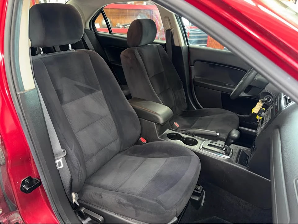 2006 Ford Fusion 1st Gen - Image 16 of 18