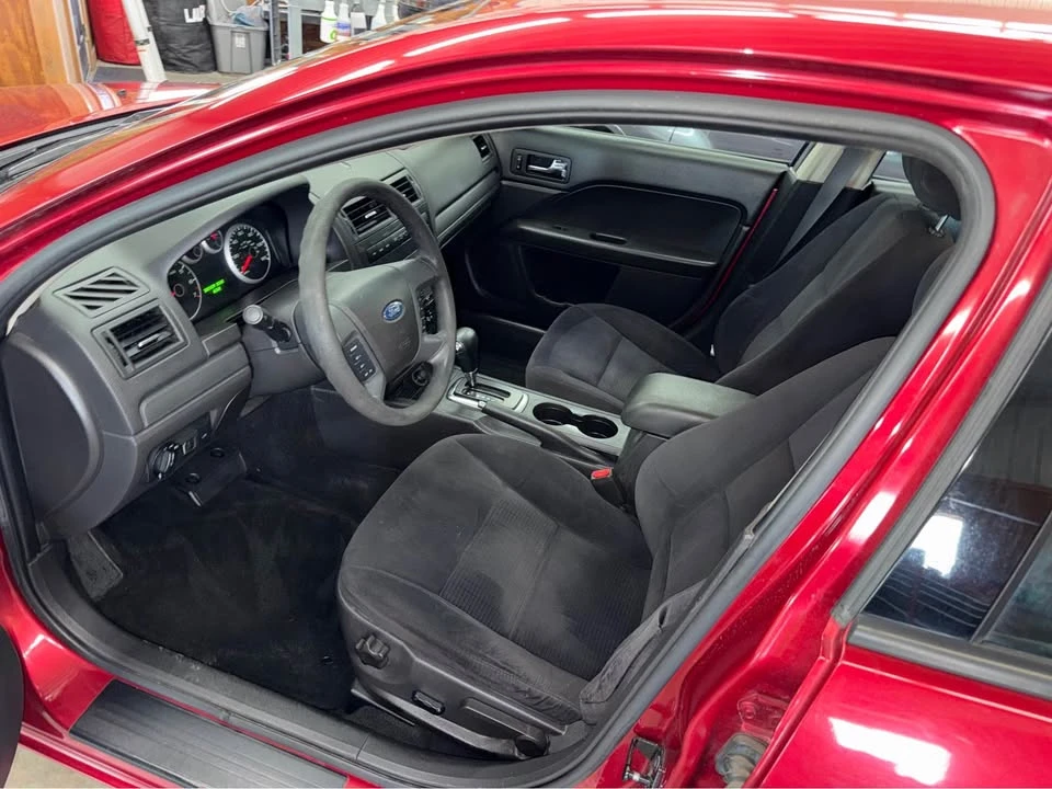 2006 Ford Fusion 1st Gen - Image 9 of 18