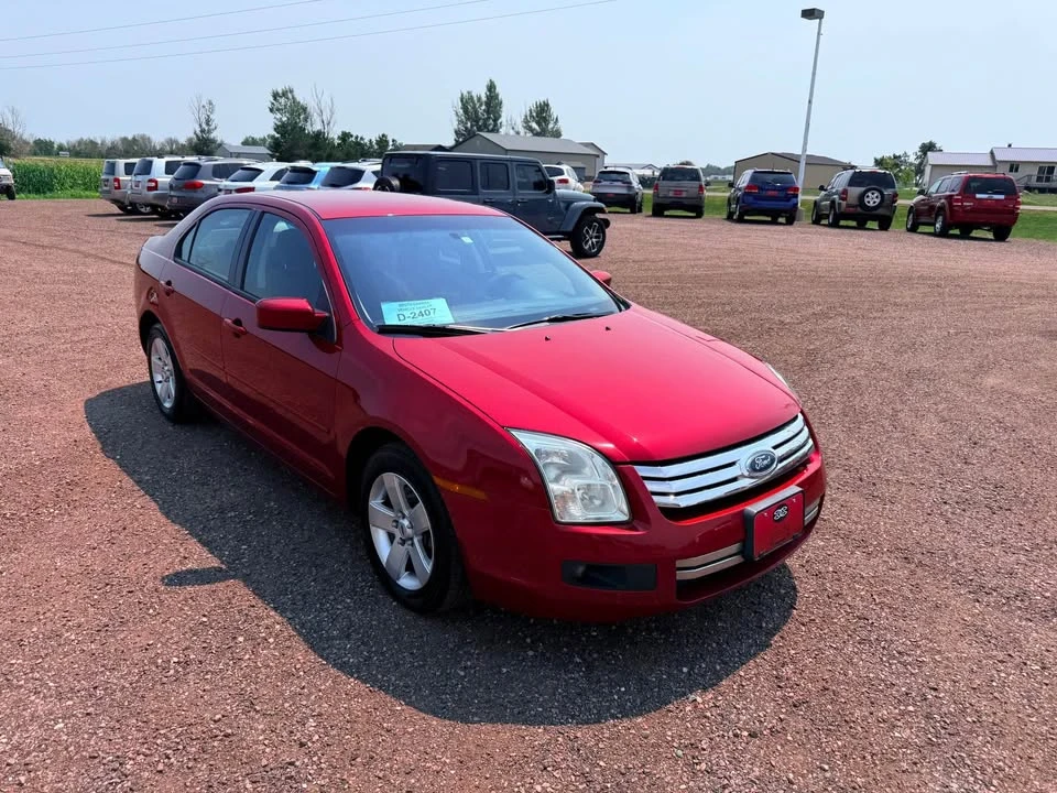 2006 Ford Fusion 1st Gen - Image 3 of 18