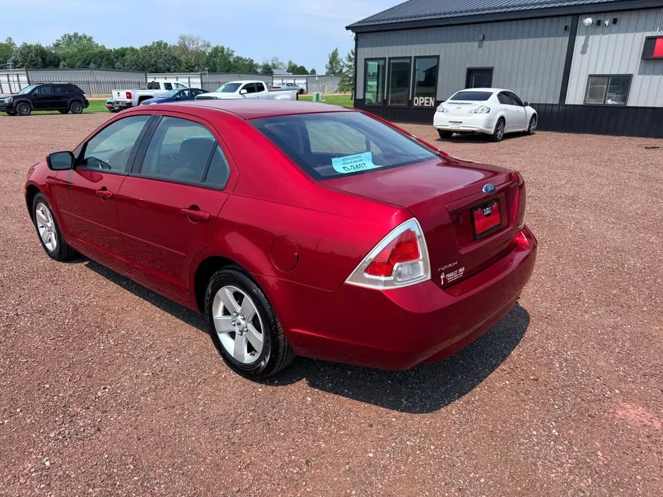 2006 Ford Fusion 1st Gen - Image 7 of 18