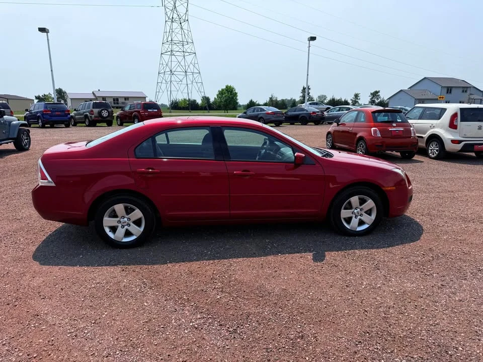 2006 Ford Fusion 1st Gen - Image 4 of 18