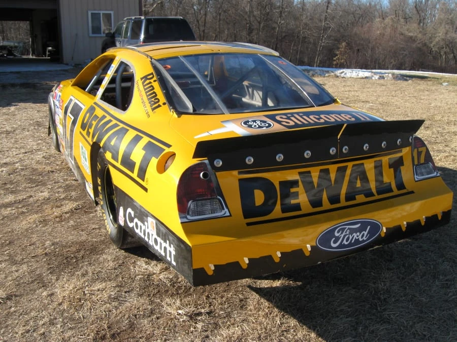 2006 Ford Fusion 1st Gen - Image 2 of 5