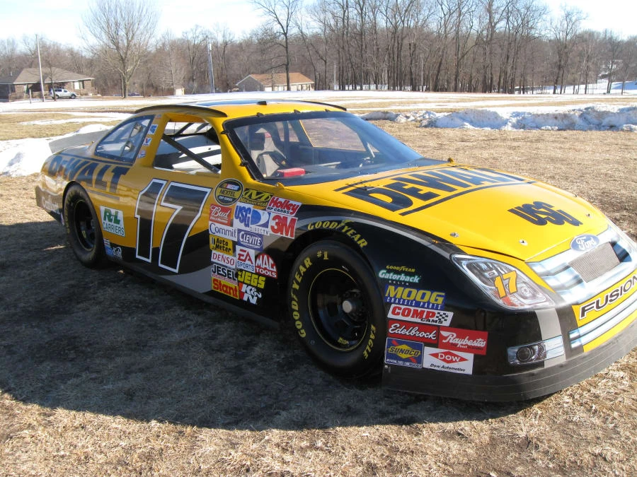 2006 Ford Fusion 1st Gen - Image 4 of 5