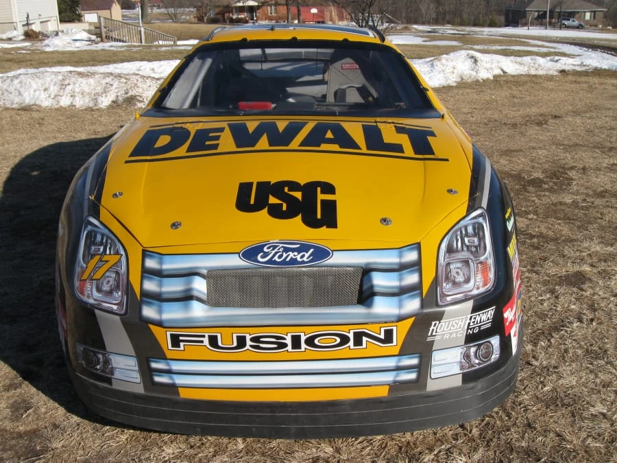 2006 Ford Fusion 1st Gen - Image 5 of 5