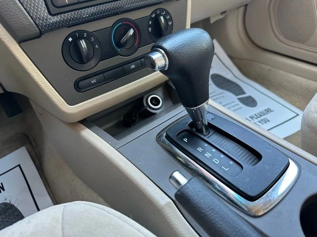 2006 Ford Fusion 1st Gen - Image 18 of 20