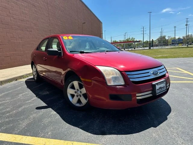 2006 Ford Fusion 1st Gen - Image 3 of 20