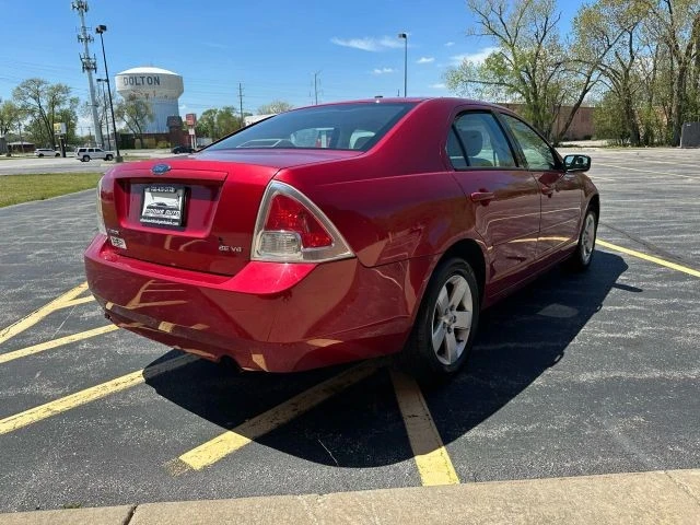 2006 Ford Fusion 1st Gen - Image 5 of 20